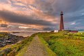 075 Vesteralen, Andenes vuurtoren